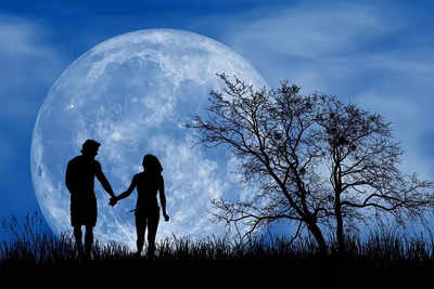 Full Moon on October 16, 2024: How to Manifest Love during Full Moon Night?