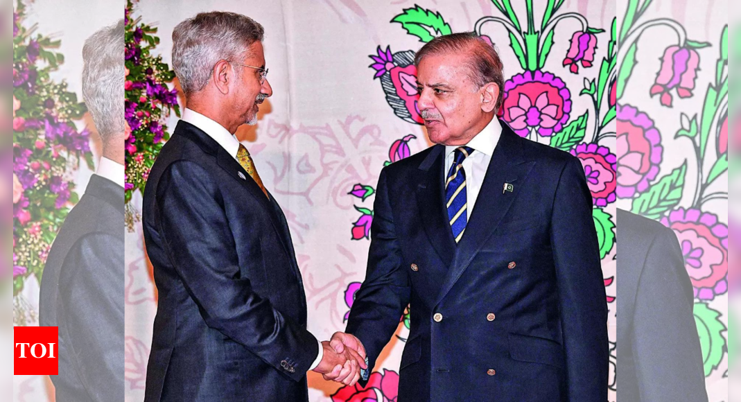 Jaishankar's Visit Highlights India's SCO Commitment