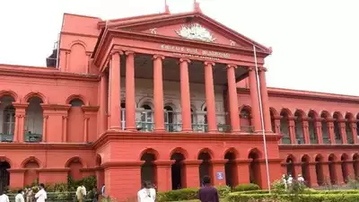 HC relief for duo who shouted 'Jai Shri Ram' at Karnataka mosque