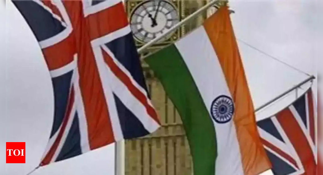 British Indians most successful ethnic group in UK: report