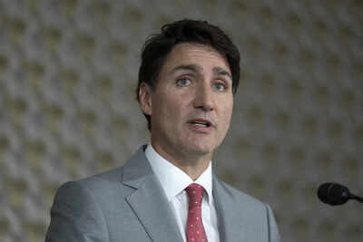 Justin Trudeau seeks support from old ally Britain, pro-Khalistan Sikhs sense opportunity