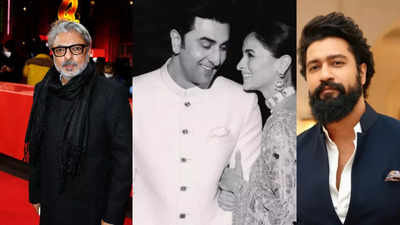 Sanjay Leela Bhansali's 'Love And War' starring Ranbir Kapoor, Alia Bhatt, Vicky Kaushal is delayed for two months due to THIS reason: Report