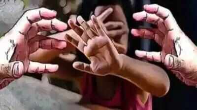 Ghaziabad shocker: Man lures 7-year-old from fair with ice-cream offer, rapes her