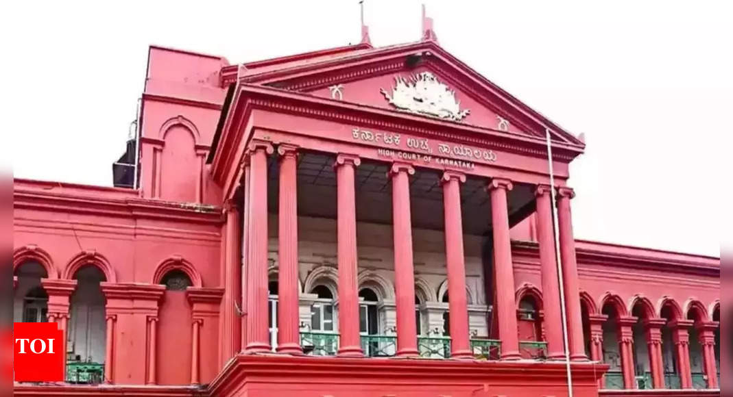 Karnataka HC: Shouting ‘Jai Shri Ram’ won’t outrage anyone’s religious feelings