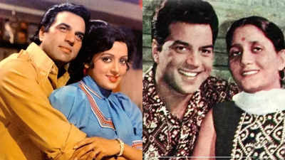 When Hema Malini revealed why she never went to Dharmendra's house or met his first wife Prakash Kaur: 'I respect her a lot'