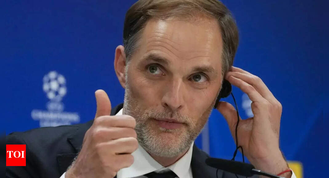 Thomas Tuchel to take the reins as England's new manager | Football ...