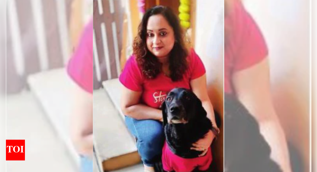 How crises moulded Shaonli’s leadership - The Times of India