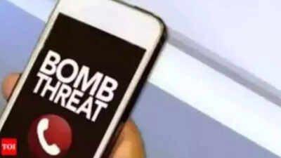 Coimbatore airport: Bomb threat email turns out hoax