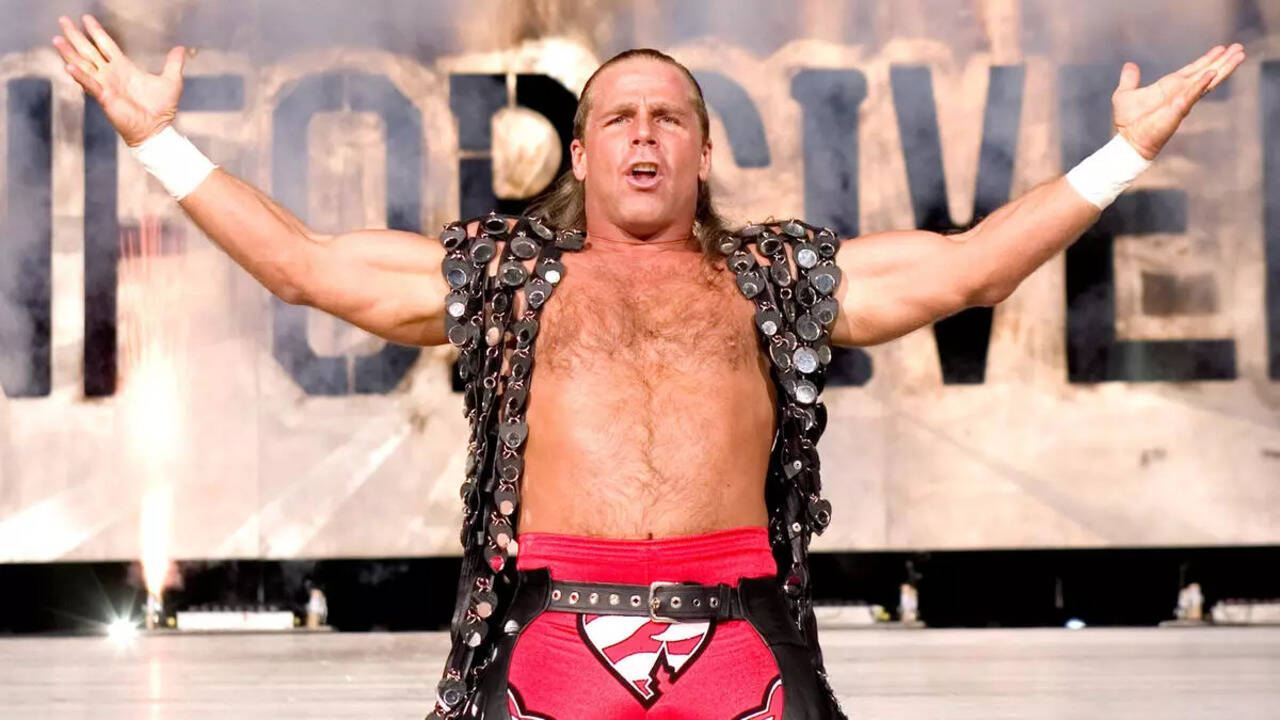 Shawn Michaels Announces Exciting WWE NXT Debuts and Matches