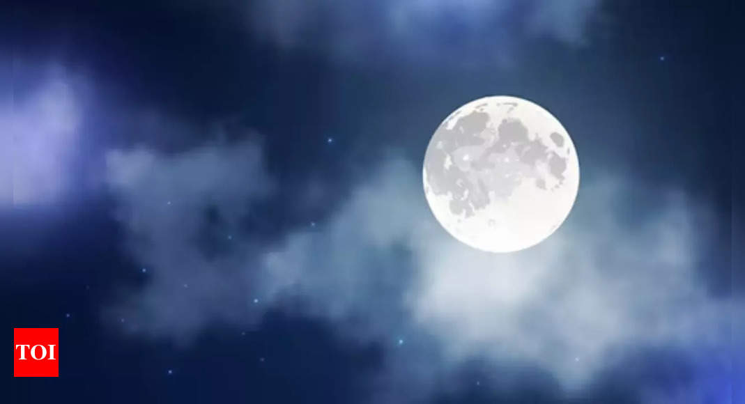 Sharad Purnima 2024 Manifesting magic under the full Moon for every