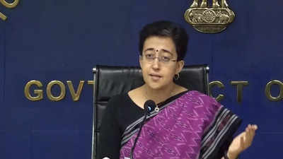 No more need for DDA NOC for power connections in unauthorized colonies: Delhi CM Atishi