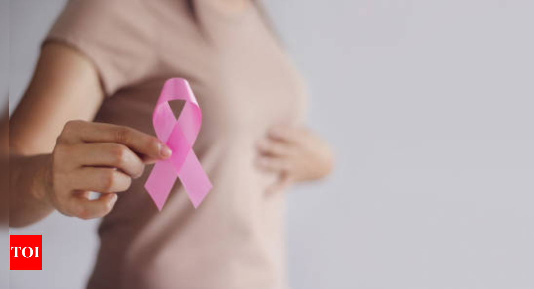 Why are more young women being diagnosed with breast cancer?