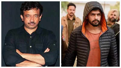 Ram Gopal Varma calls Lawrence Bishnoi 'good looking'; netizens ask him to direct gangster's biopic