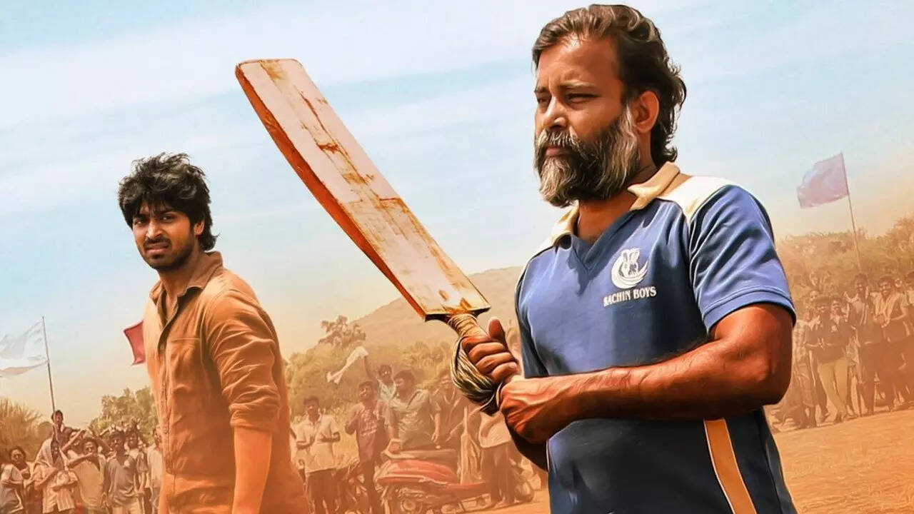 Lubber Pandhu' OTT release date: Harish Kalyan and Dinesh starrer to stream  on THIS date | Tamil Movie News - Times of India