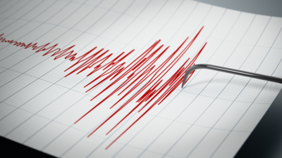 6.1 magnitude earthquake strikes Eastern Turkey, reports EMSC