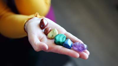 Gemstones to Align and Balance your Chakras