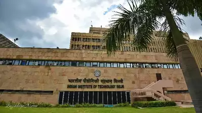 Why Does IIT Delhi Excel in the QS World University Ranking 2025 and NIRF Ranking 2024?