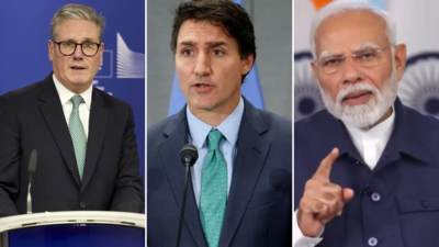 'Full confidence in ... ': UK reacts to Canada's charge against India in Nijjar case