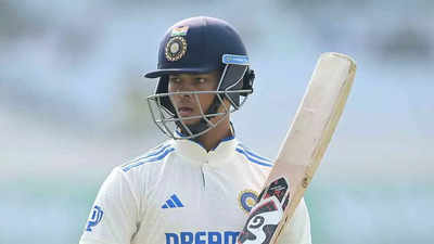 'The best part about him is...': Anil Kumble lauds Yashasvi Jaiswal