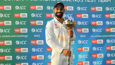 When Virat Kohli’s finest innings vs New Zealand clinched ICC Test mace victory with Rohit Sharma and Gautam Gambhir - watch