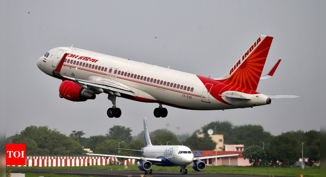 India to Ban Hoax Flight Threateners, Disruptions Rise