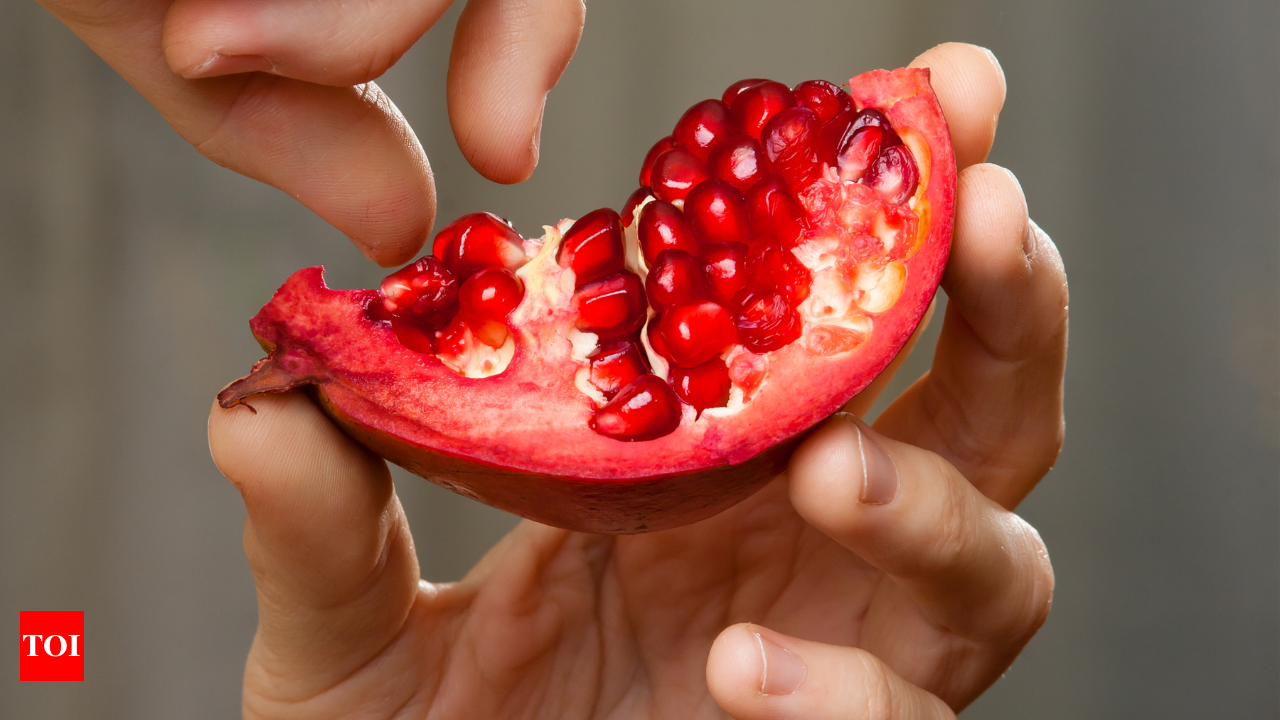 Benefits of pomegranate juice in hindi best sale