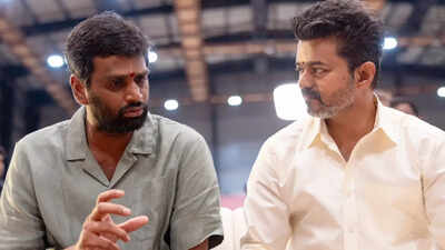 Thalapathy Vijay's role in 'Thalapathy 69' revealed! | Tamil Movie ...