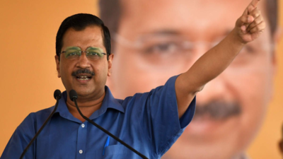 'If you vote for BJP ...': Arvind Kejriwal warns Delhi voters ahead of assembly elections