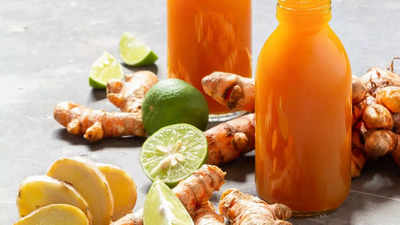 Carrot juice for liver hotsell