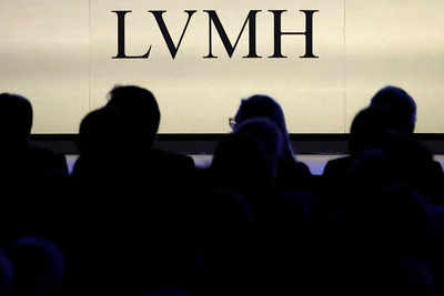 Las ventas de LVMH cayeron un 3% debido al empeoramiento de la demanda de artículos de lujo en China