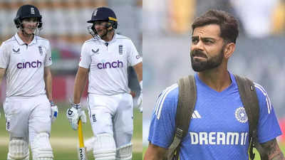 Harry Brook surpasses Virat Kohli in latest ICC Test rankings; Joe Root hits career-high rating