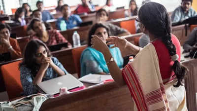 How does the US education system differ from India’s? Unique features that distinguish the two