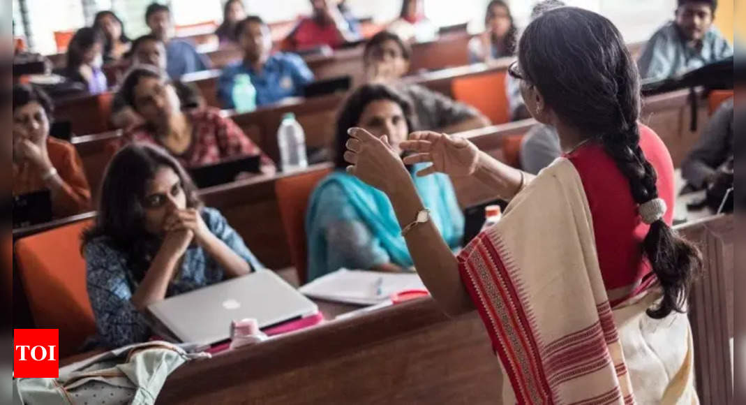 How does the US education system differ from India’s? Unique features that distinguish the two