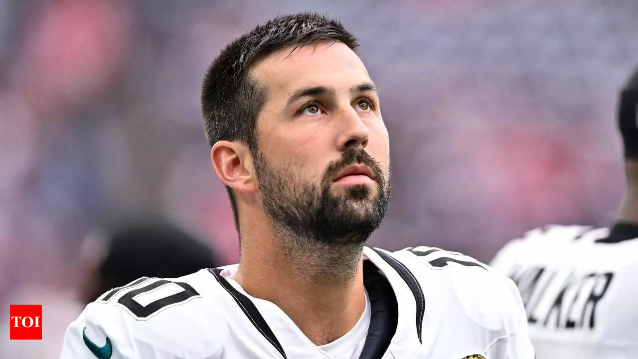 The Green Bay Packers have signed Brandon McManus to a one-year deal and is expected to be kicking for them on Sunday vs the Texans | NFL News - Times of India