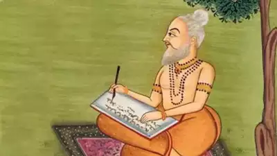 Valmiki Jayanti 2024: An advice that transformed notorious robber Ratnakar into a great scholar