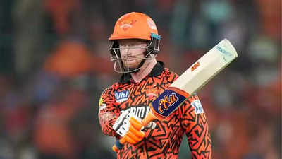 Sunrisers Hyderabad set to shell out a whopping Rs 23 crore to retain Heinrich Klaasen: Report