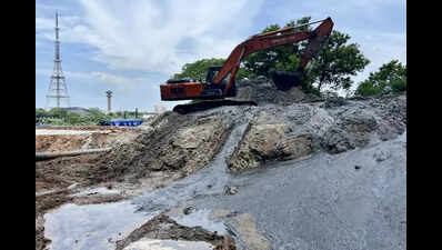 Land okayed for Rs 13.5 cr Kotra Service Reservoir project in Ajmer
