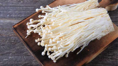 What is Enoki Mushroom and why did a farm recall it amid listeria outbreak?