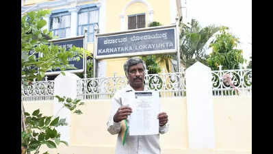 Detain activist until Muda probe is over: Lakshmana