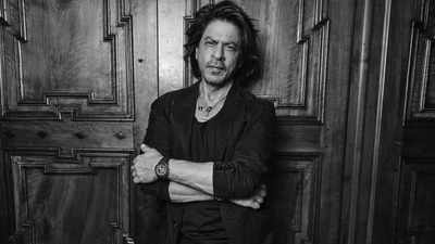 Shah Rukh Khan reveals his future plans, wants to do comedy roles after action blockbusters Pathaan and Jawan