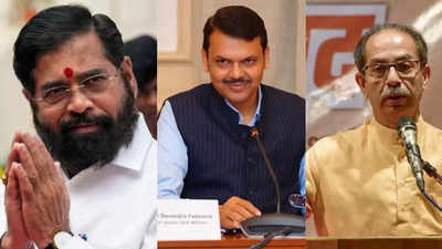 Suspense over 'CM face' in Mahayuti and MVA as Maharashtra gears up for battle of ballots