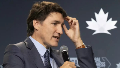 'No hard proof when we made first allegation ... ': Trudeau now admits amid diplomatic row with India