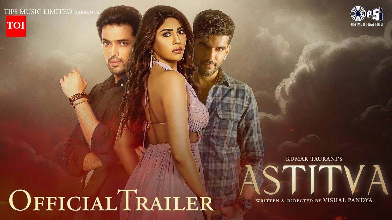 Astitva Trailer: Parth Samthaan, Renu Kaushal, Taher Sabbir, and ...