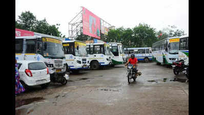 RSRTC to start new, cheaper AC buses on Jaipur-Del route