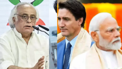 'Necessary for entire country to... ': Congress on India-Canada diplomatic fallout