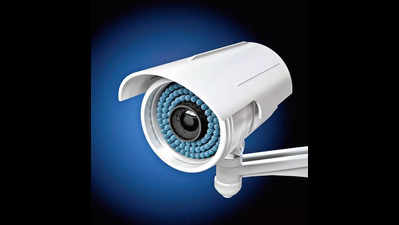 Thane to Install 3,500 High-Tech CCTV Cameras for Enhanced Safety ...