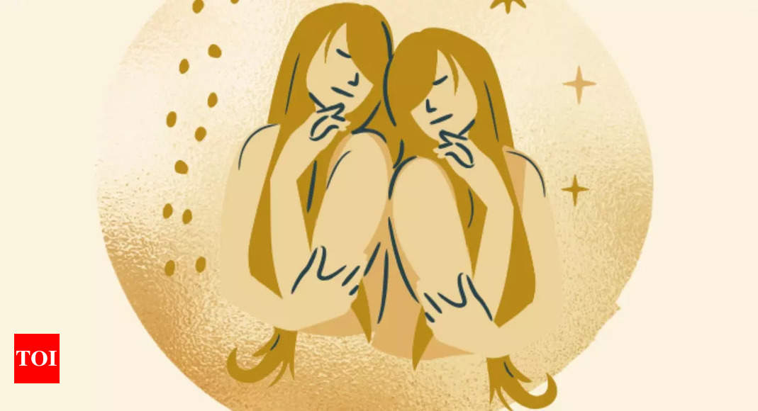 Gemini, Daily Horoscope Today, October 17, 2024: Romance and relationships will take center stage today – Times of India