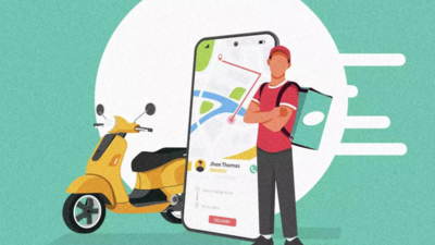 More brands hop on 10-min delivery ride