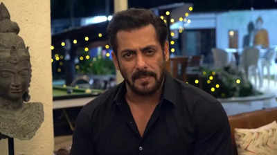 Fact check: Salman Khan's old video wrongly interpreted as a threat to Lawrence Bishnoi amid Baba Siddique's murder