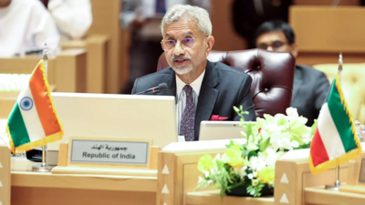 SCO must root out terrorism, respect territorial integrity: Jaishankar